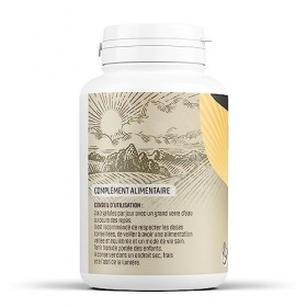 Herbes Et Plantes Escholtzia Bio 200 Gélules Végétales 250 mg