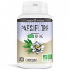 Herbes Et Plantes Passiflore Bio 200 Comprimés 400 mg