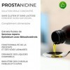 J.Armor Prostanidine Sirop 200 ml Prostate Pour Homme et Confort Urinaire • Favorise La Miction • Cheveu Homme • Saw Palmetto