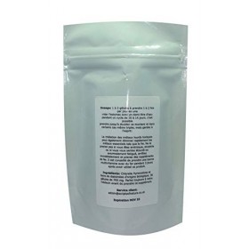 Détoxifiant toxique pour métaux lourds - Formule de chélatation puissante