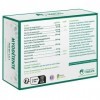 Prescription Nature - MYODÉTENTE - Complément Alimentaire à Base de Plantes et de Vitamines B1, B6 - Potassium, Magnésium e