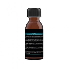 Extrait liquide de fruit de goyave 125g