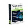 3C Pharma Neurogenius Stress-Out 30 Gélules