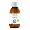 EXTRAIT HYDROALCOOLIQUE de BOURRACHE OFFICINALE - Borrago officinalis BIO 