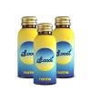 NONNA LAB - Alcoool - Lot de 3 x 10 ml - Récupération & Réhydratation - Compléments Alimentaires Action 5 En 1 - Boisson Vega