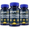 multivitamines et minéraux - 2+1-180 gélules