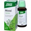 Salus Mistel-Tropfen zur Unterstützung der Kreislauf-Funktion, 50 ml Solution