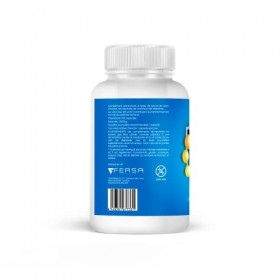 Complex B | Augmente lénergie | Améliore lhumeur | Système immunitaire fort | 60 capsules