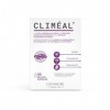 Densmore - Climéal - Complément Alimentaire Ménopause Sans Hormone - Bouffées de Chaleur - Extrait sec de Pollen et Coquelico