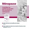 Densmore - Climéal - Complément Alimentaire Ménopause Sans Hormone - Bouffées de Chaleur - Extrait sec de Pollen et Coquelico