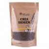 Mituso - Graines de chia, sachet de 2kg - vegan et sans gluten, source doméga-3 et doméga-6