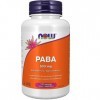 PABA 500mg w/ Vit C 100vcap