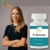 Ved D-Mannose Lot de 90 comprimés 1000 mg