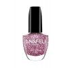 Anafeli paris - Vernis à ongles paillettes - couleurs vives - longue tenue - ultra brillance séchage rapide Manucure français