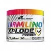 Olimp Immuno Xplode Powder, 210 g Dose, Citrus Lemonade