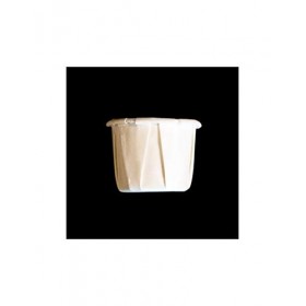 Valmoni Sport Coquille doeuf cubain Pemba Coquille en poudre blanche et eau bénie 6 Unités Nettoyage spirituel Yoruba Cascar