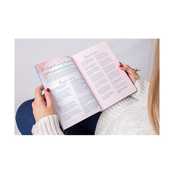 The Menopause Positivity Planner - Journal de coaching ménopause, journal de ménopause, journal de ménopause, vous aidant à t