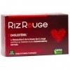 SANTE VERTE LEVURE DE RIZ ROUGE + formule renforcee 60cps