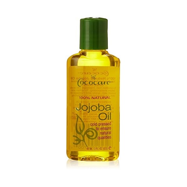 Jojoba Oil 2 fl.oz DoD 