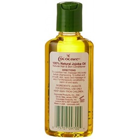 Jojoba Oil 2 fl.oz DoD 