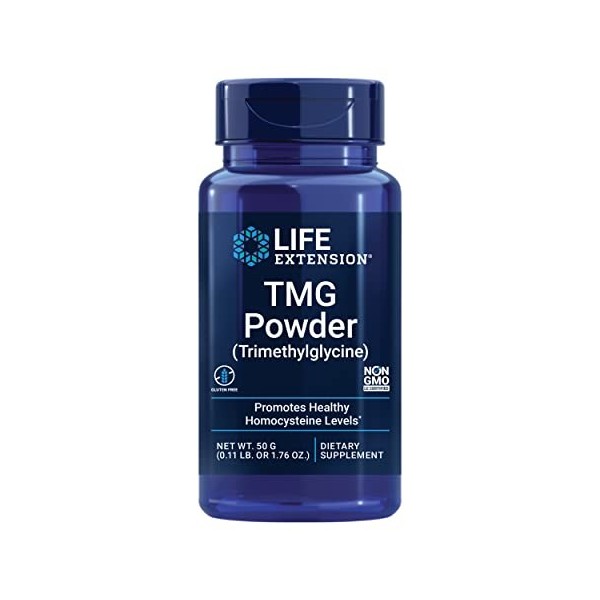 TMG, Powder - 50g