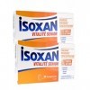 ISOXAN 50+ - Lot de Boites de 20 Comprimés 2 