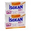 ISOXAN 50+ - Lot de Boites de 20 Comprimés 2 