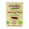 La Gravelline - Aubier Du Tilleul - 30 Ampoules Bio - Prix De LUnité - Livraison Rapide En France Métropolitaine Sous 3 Jour