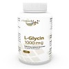 Vita World L-Glycine 1000mg 120 gélules Made in Germany