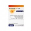 Pileje Chronobiane Mélatonine 1 mg 30 Comprimés