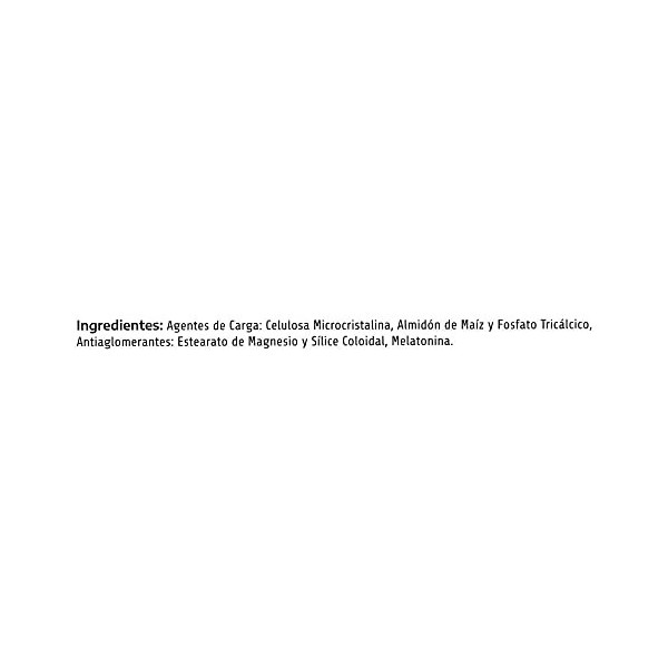 Pileje Chronobiane Mélatonine 1 mg 30 Comprimés
