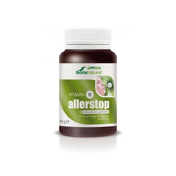 MGDOSE Allerstop - 100 g