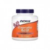 Now Foods Caprylic Acid acide caprylique 600 mg 100 gélules molles