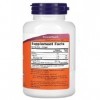 Now Foods Caprylic Acid acide caprylique 600 mg 100 gélules molles