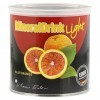 MineralDrink light Blutorange Pulver, 450 g Poudre