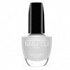 Anafeli Paris - Vernis à Ongles Couleur - 02 Blanc Nacré - longue tenue - Marque manucure française