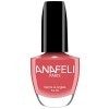 Ana Paris - Vernis à ongles Collection LAQUÉ Manucure française Classique 14 ml - Vieux Rose 