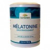 Mélatonine 1,9 mg - 240 gélules végétales | Format Gélule | Complément Alimentaire | Fabriqué en France