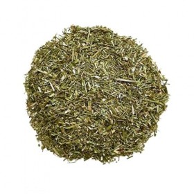 Tisane Bourse à pasteur plante 1 KILO Capsella bursa pastoris