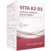 Vita K2-d3 60 Capsules Inovance