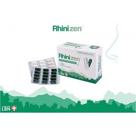 Laboratoire LBN - RHINIZEN Défenses immunitaires