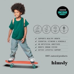 Kids Energy Drops 30 ml