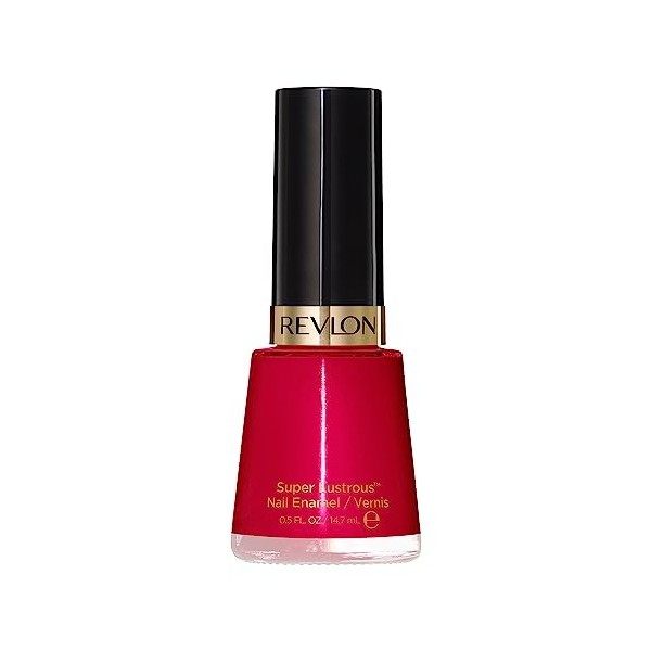 REVLON Vao N° 680 Red Coloration Permanente 14.7 ml