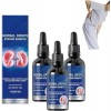 Herbal Kidney Care Drops, Oral Herbal Solution, Herbal Care Solution, Relaxing and Active Repair Essence Liquid, Herbal Drops