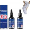 Herbal Kidney Care Drops, Oral Herbal Solution, Herbal Care Solution, Relaxing and Active Repair Essence Liquid, Herbal Drops