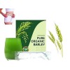 Naveta Barley Grass Powder 100% Pure & Organic, Barley Grass Powder Naveta, Naveta Pure Organic Barley Grass Powder, Easy to 