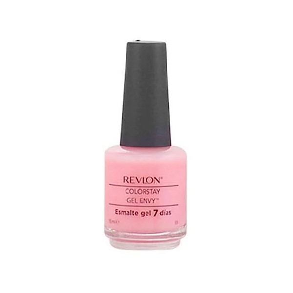 REVLON Vernis à Ongles ColorStay Gel Envy N°620 Roulette Rush - 11,7 ml