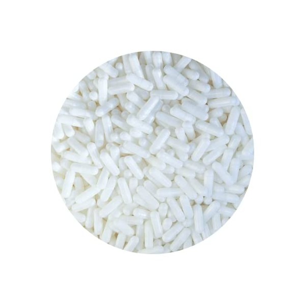 DR T & T HPMC Vege Capsules végétariennes Taille 0 Blanc 500 