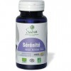 Salvia - Safranaroma - Sérénité - bio -40 capsules