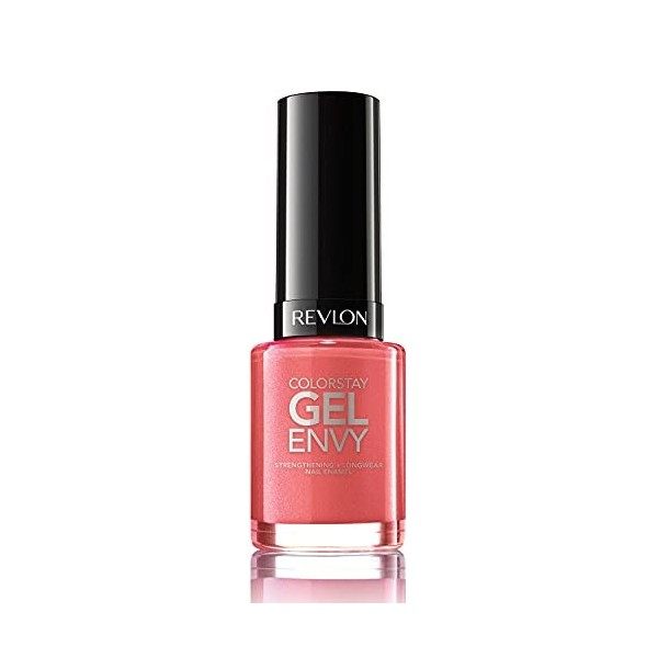 REVLON Vernis à Ongles ColorStay Gel Envy N°620 Roulette Rush - 11,7 ml